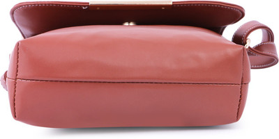 JFC Sling Bag(Brown)