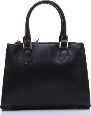 

Fiona Trends Hand-held Bag(Black)