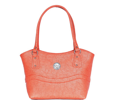 

Borsamania Shoulder Bag(Pink)