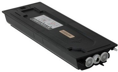 

Dubaria TK-439 Toner Cartridge Compatible Toner Cartridge For Kyocera TK-435, TK-437, TK-439 Black Toner Cartridge For Use In For Use in 180 ,181, 220, 221 Printers Single Color Ink Toner(Black)