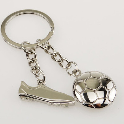 

Higar Premium Antique Football Boot Key Chain