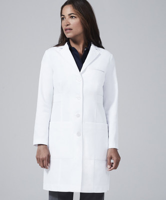 

tradin Lab Coat(Cotton)