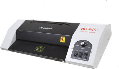 

VMS Professional LM Super Lamination / Laminating Machine Hot & Cold A3 Laminator (Photos ID,I-Card,Documents,Certificate) 11 inch Lamination Machine
