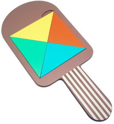 

Skola Popsicle Patterns - Replicate Simple Patterns(Multicolor)