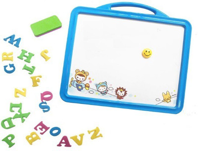 

Baby Tintin Magnetic Writing(White)
