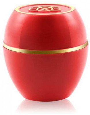 

Oriflame Sweden Protecting Balm Cranberry Seed Oil Fruity Flavor(Pack of: 1, 15 g)