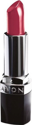 

Avon Anew Avon True Color Lipstick(Wineberry)