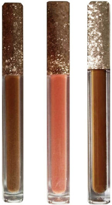 

TANVI27 me Smudge Lipstick(Multicolor)