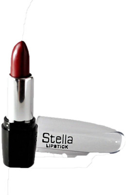 

Stella Crayon Dark Lipsticks Drak Red (620 ) for all skin type(Dark Red, 10 g)
