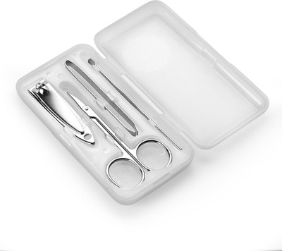 

Urban Chef 4-IN-ONE MANICURE KIT(50 g, Set of 4)