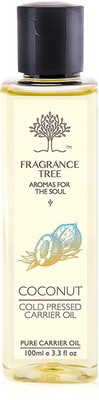 

FRAGRANCE TREE 100% Pure Carrier Oil(100 ml)