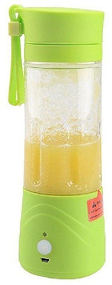 

OMFEBRIC 12 350 W Juicer Mixer Grinder(Multicolor, 1 Jar)