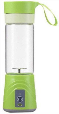 

OMFEBRIC om fabric 87 5 W Juicer Mixer Grinder(Green, 1 Jar)