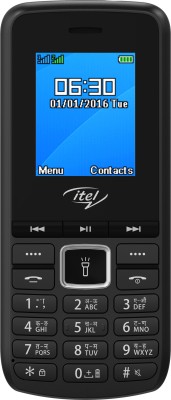 

Itel It 5600(Black)