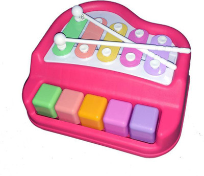 

DTM DTM_Xylophone-R(Red)