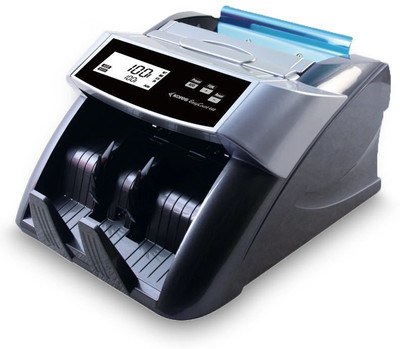 

Kores Easy Count 440 Note Counting Machine(Counting Speed - 900 notes/min)