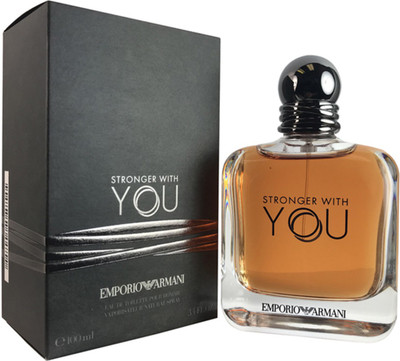 

You emporio Armani perfume Eau de Toilette - 100 ml(For Men)