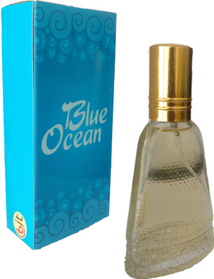 

Oxyura Blue Ocean Perfume For Men & Women 50ML Perfume - 50 ml(For Men & Women)