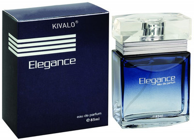 

Kivalo Ⓡ Halal Pure Original Elegance Fragrance Perfume Oil (Spray) - 85 ml Eau de Parfum - 85 ml(For Men & Women)