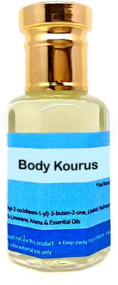 

Attyab Body Kourus Perfume Oil for Men/Women Perfume - 12 ml(For Men & Women)