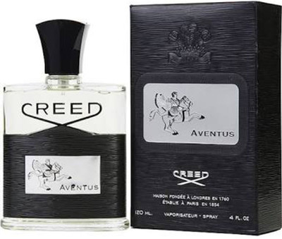

AVENTUS Creed Perfume Eau de Toilette - 120 ml(For Men)