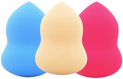 

Wingage Makeup Beauty Foundation Cream Powder Liquid Blender Spong Puff