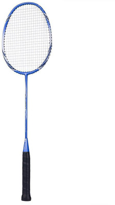 

kawasaki KC-080 Blue Strung Badminton Racquet(G2 - 3.75 Inches, 100 g)