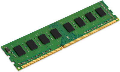 

Velentron Ultra DDR3 4 GB (Dual Channel) PC DRAM (VLTN1600D3N9/4G)(Green)