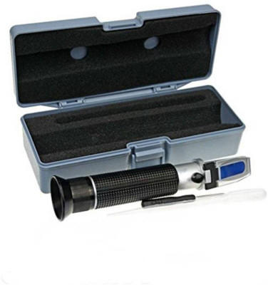 

El-con 0 Manual Handheld Refractometer