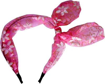 

Funcart Net Bunny Hairband