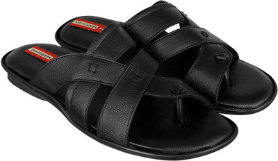 

Marshal Men Black Casual