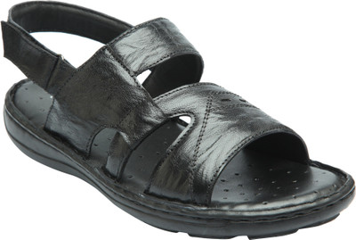 

Heels & Shoes Men Black Flats