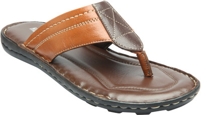

Heels & Shoes Men Brown Flats