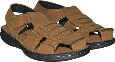 

Human Steps Men Beige Sandals