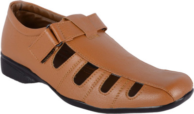 

FOOTS CALZATURE Men TEN Sandals