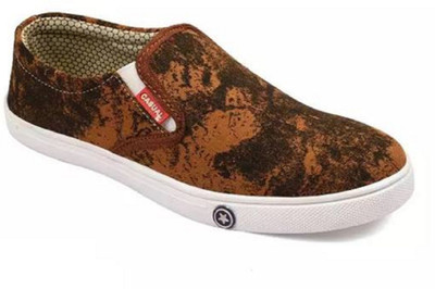 

Karduke Casuals For Men(Brown