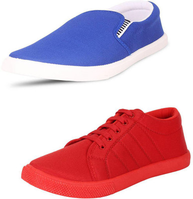 

Dagcros Casuals For Men(Multicolor, Multicolour