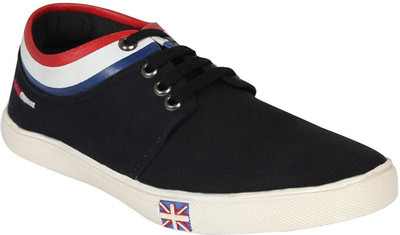 

FOX HUNT Sneakers For Men(Black, Multi