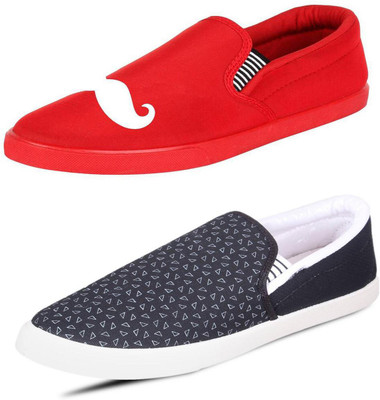 

Dagcros Casuals For Men(Multicolor, Multicolour