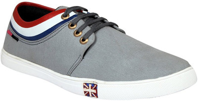 

FOX HUNT Sneakers For Men(Grey, Multi