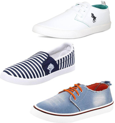 

Dagcros Casuals For Men(Multicolor, Multicolour