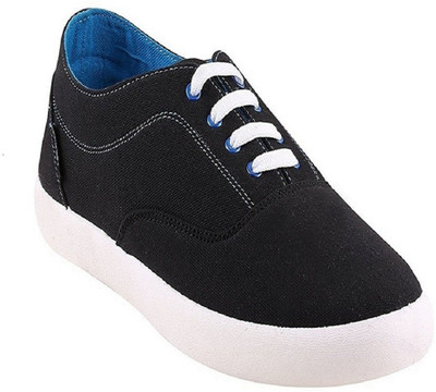 

FOX HUNT Sneakers For Men(Red, Multi