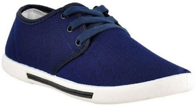 

Adclicks ADS-COMFORT Loafers For Men(Blue