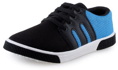 

World Wear Footwear 347 Casuals For Men(Blue