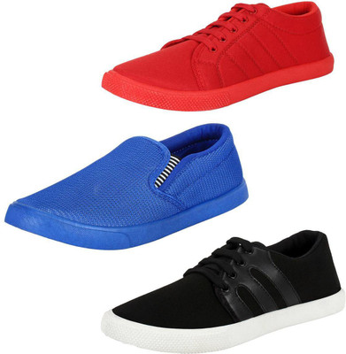 

Dagcros Casuals For Men(Multicolor, Multicolour