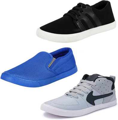

Dagcros Casuals For Men(Multicolor, Multicolour