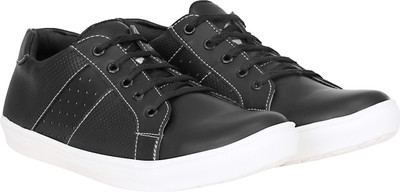 

Knight Ace KnockOut Sneakers For Men(Black