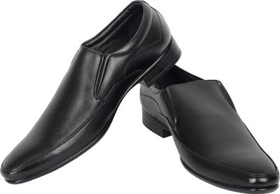 

Vincenzo Slip On For Men(Black