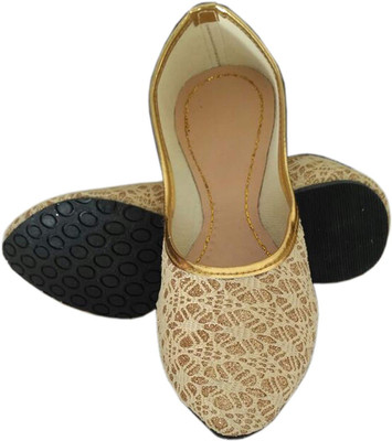 sdshopping Jutis For Women(White
