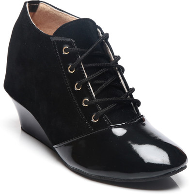 

Admaira Boots For Women(Black